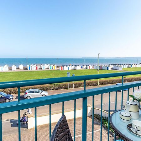 8 Belvedere Court Paignton Dış mekan fotoğraf