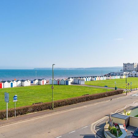 8 Belvedere Court Paignton Dış mekan fotoğraf