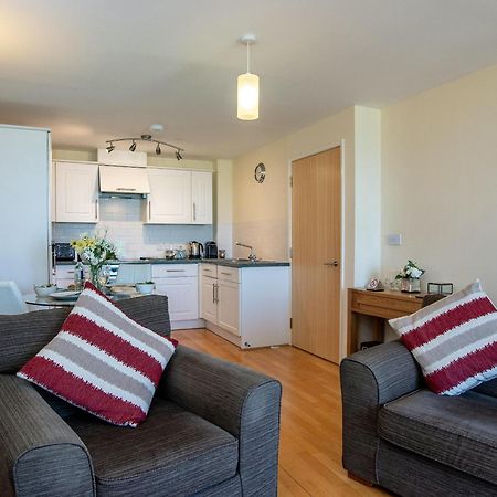 8 Belvedere Court Paignton Dış mekan fotoğraf