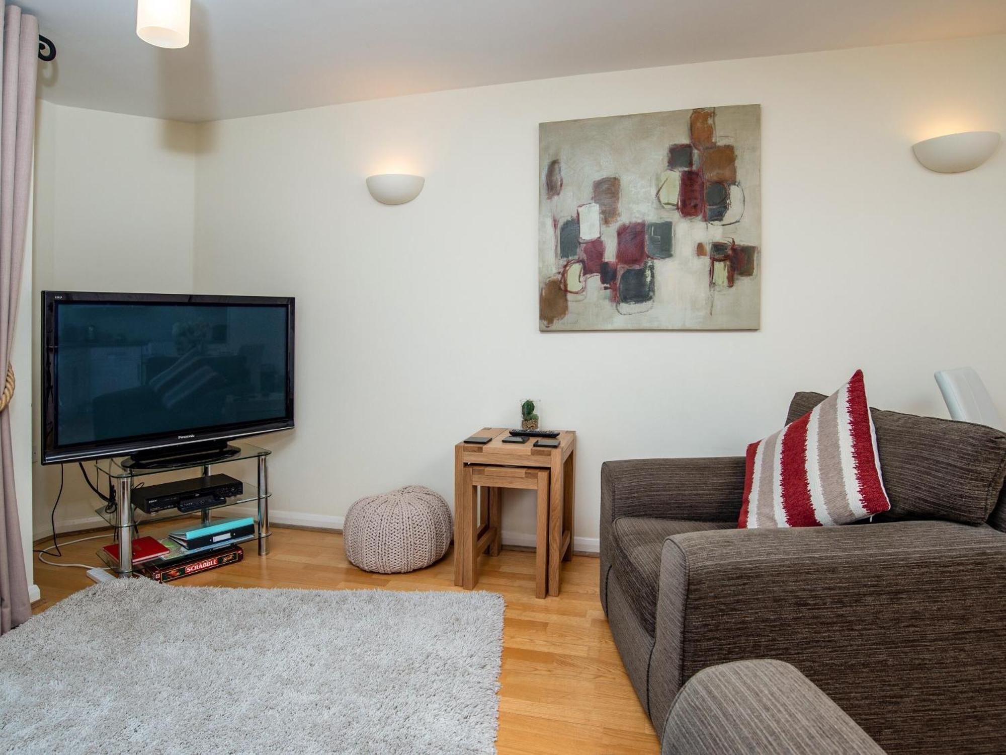 8 Belvedere Court Paignton Dış mekan fotoğraf