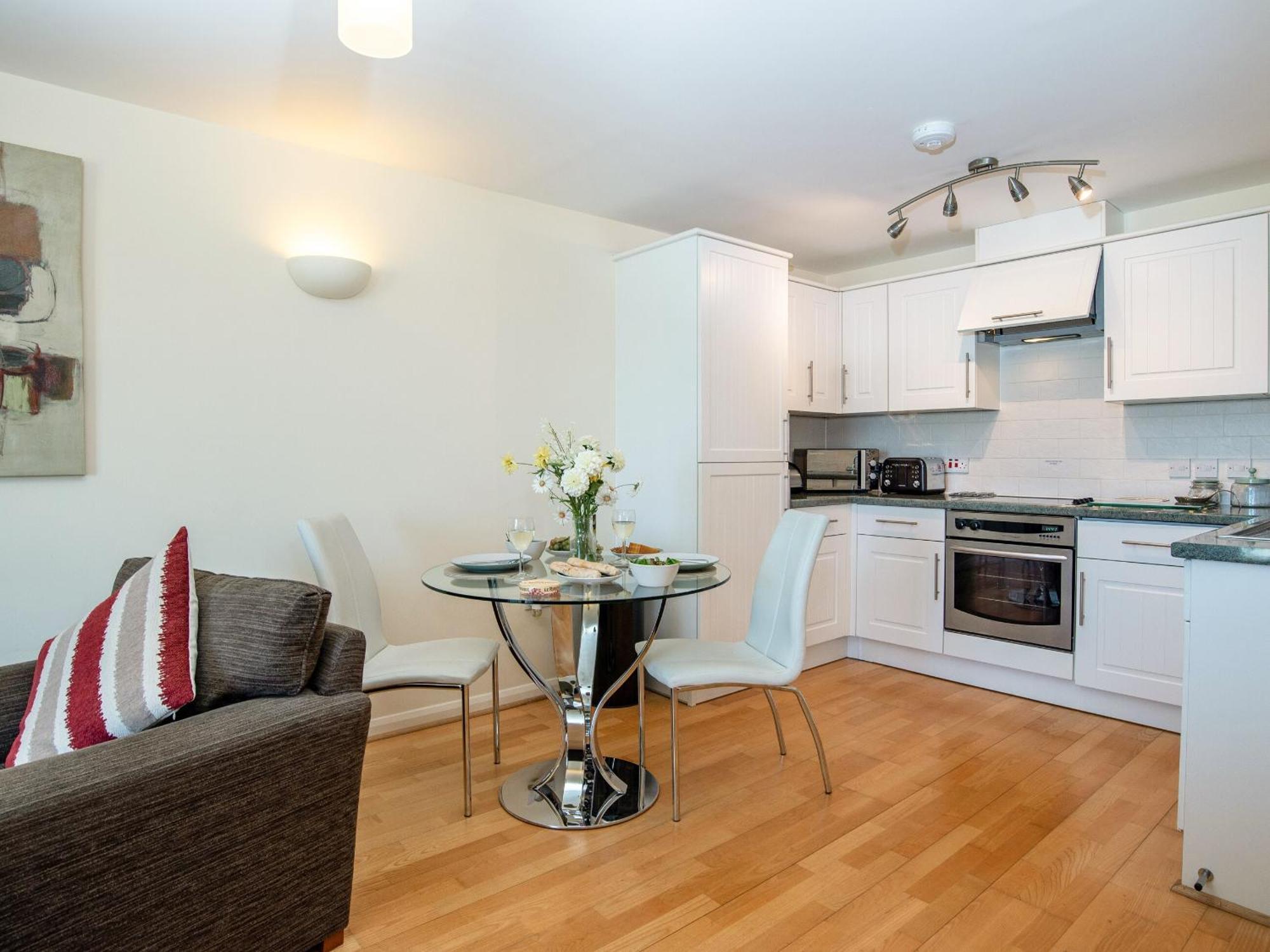 8 Belvedere Court Paignton Dış mekan fotoğraf