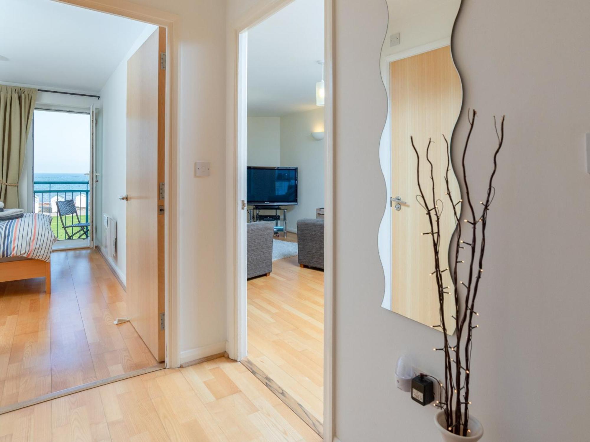 8 Belvedere Court Paignton Dış mekan fotoğraf