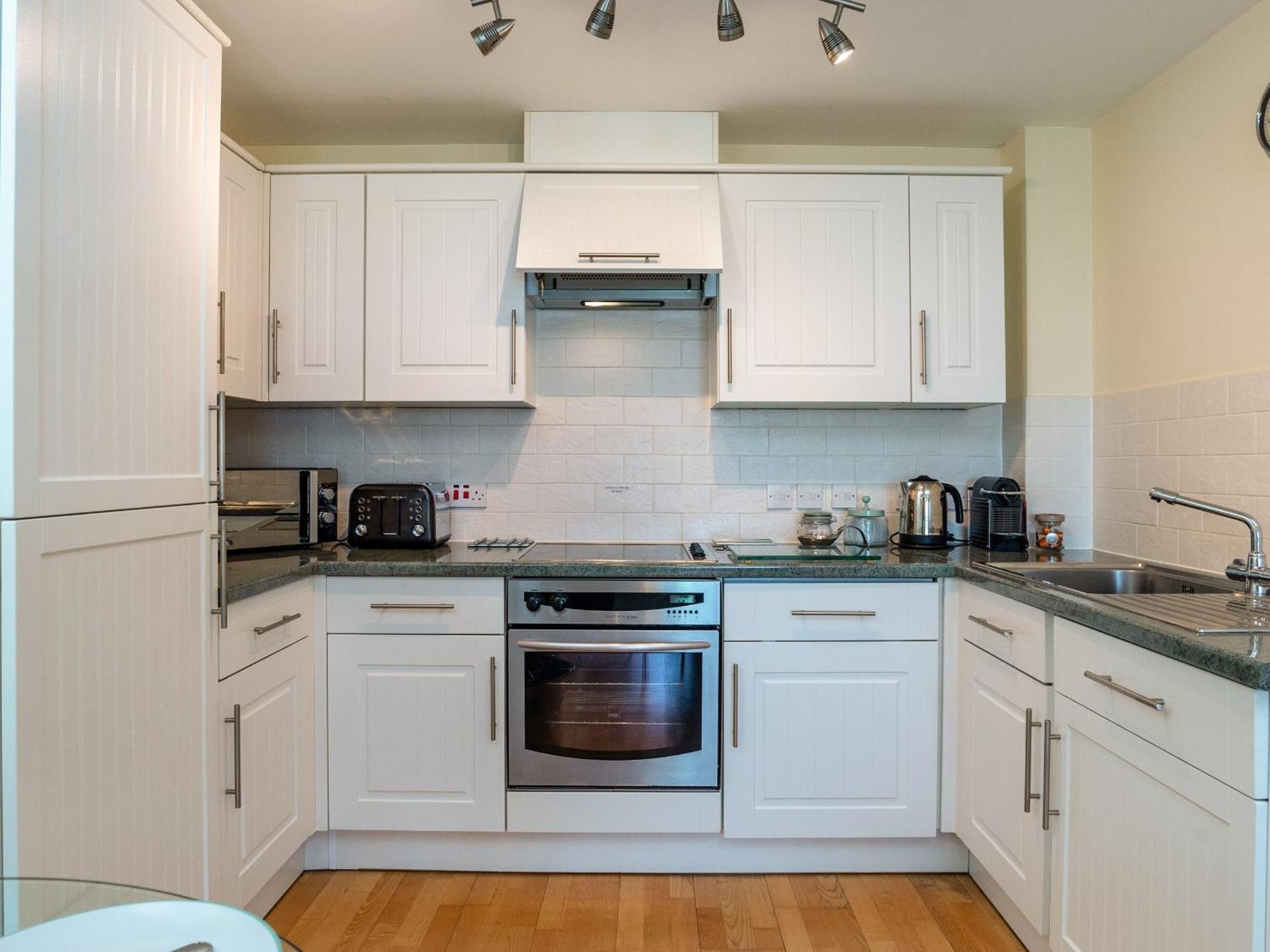 8 Belvedere Court Paignton Dış mekan fotoğraf