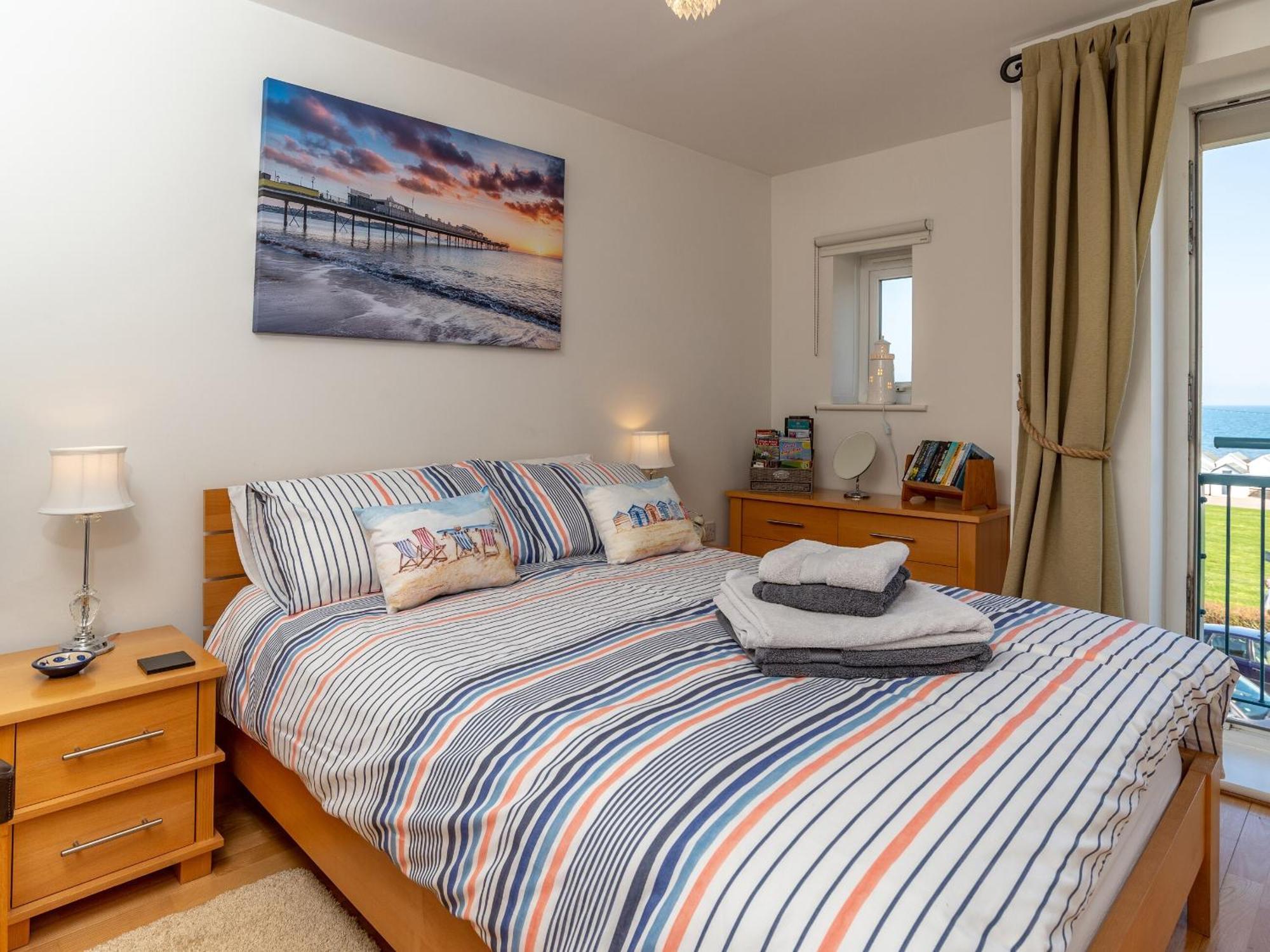 8 Belvedere Court Paignton Dış mekan fotoğraf