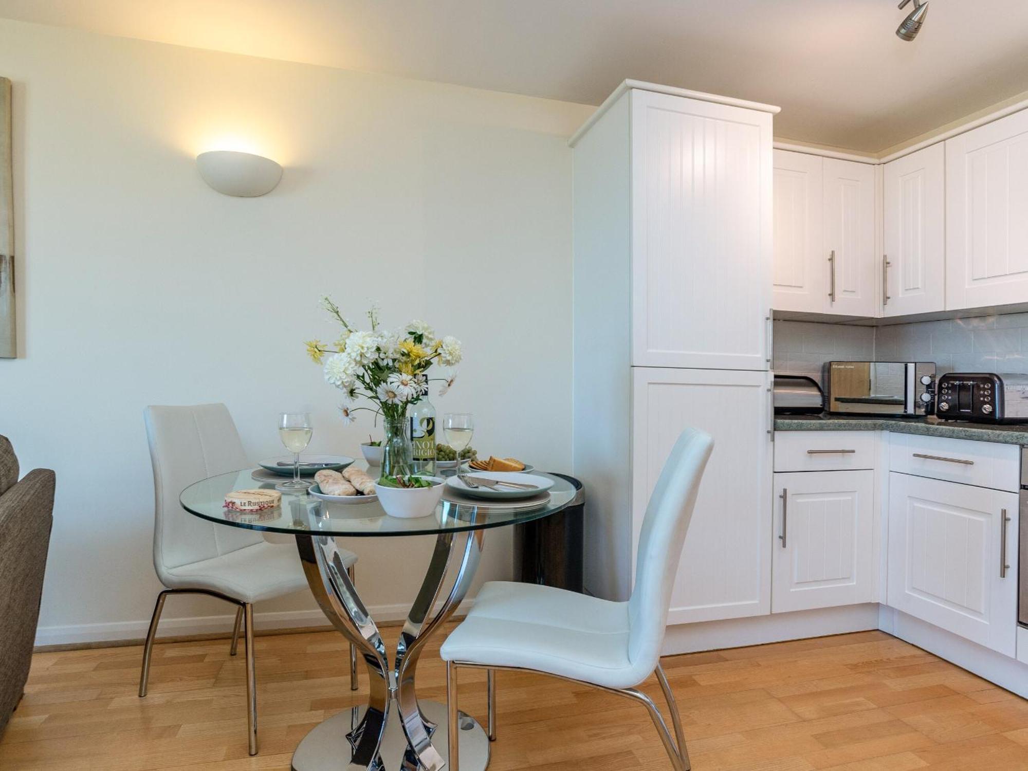 8 Belvedere Court Paignton Dış mekan fotoğraf