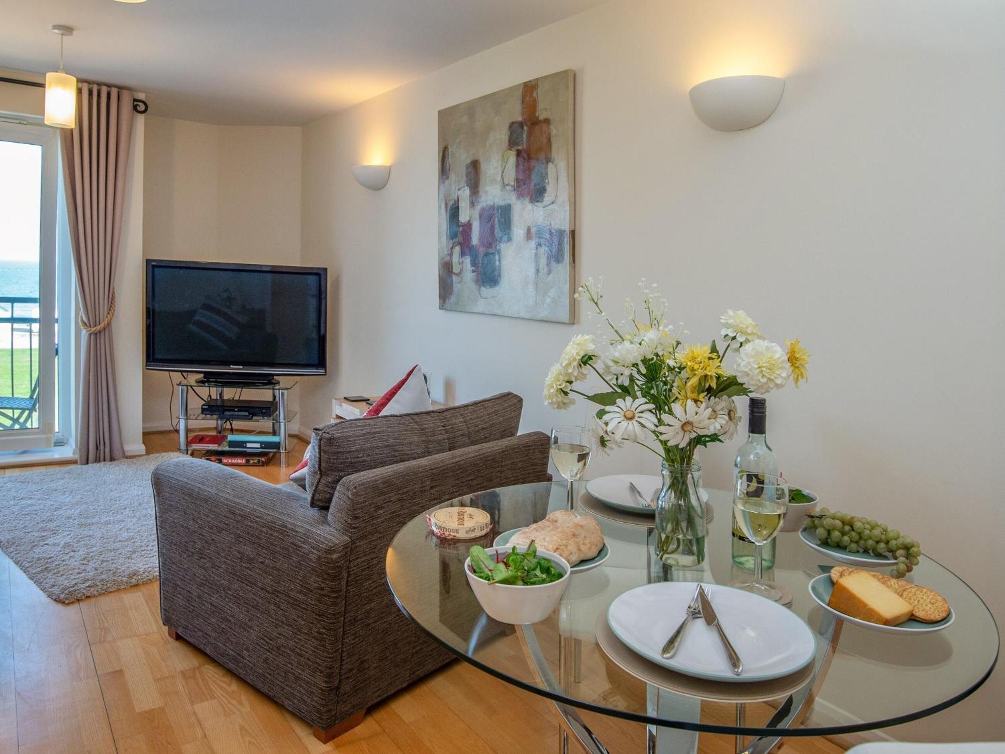 8 Belvedere Court Paignton Dış mekan fotoğraf