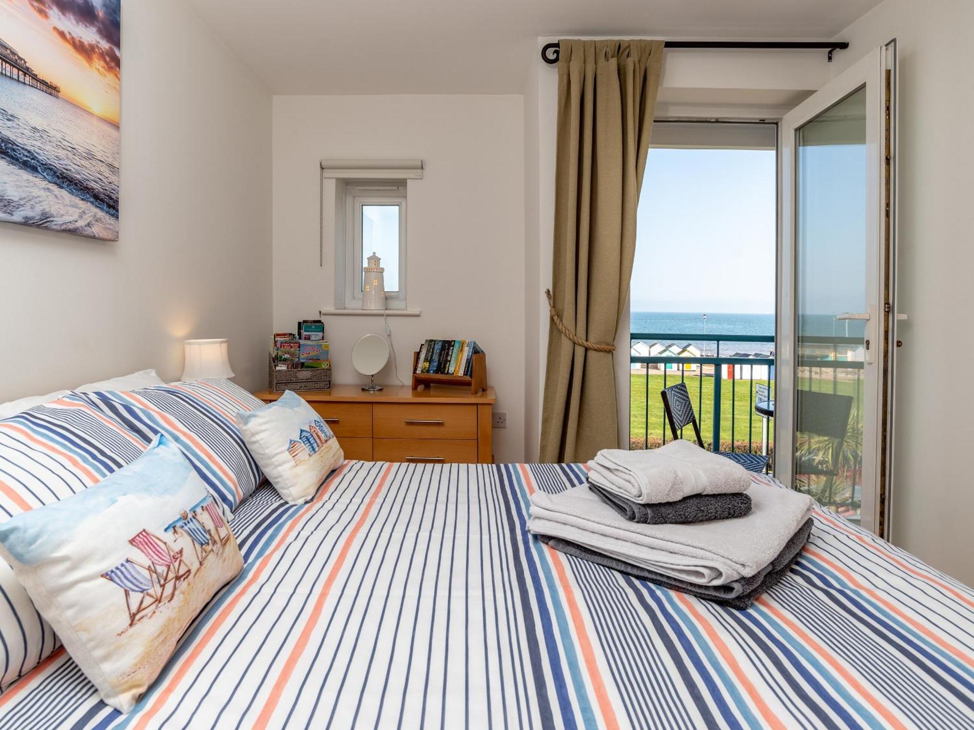 8 Belvedere Court Paignton Dış mekan fotoğraf
